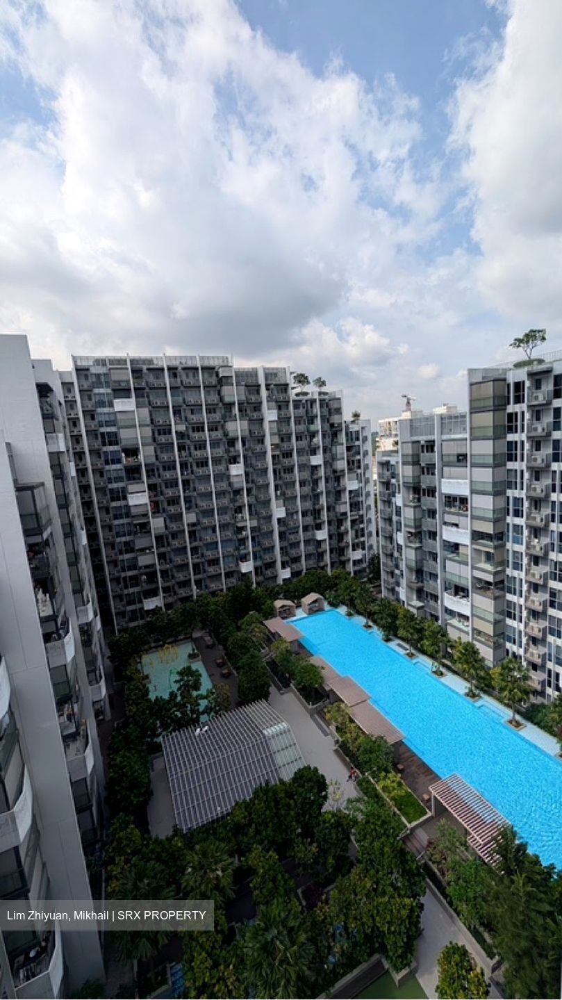 The Alps Residences (D18), Condominium #557620661